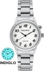 Zegarek Pacific Zegarek damski Pacific HLB-0001-01. Zegarki damskie Pacific. Za 239.00 zł.