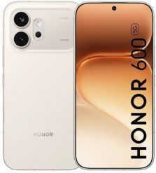 Smartfon Honor Smartfon Honor 600 DS 5G 8/256 Gold. Smartfony HONOR. Za 2,492.60 zł.