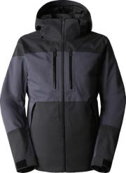 Kurtka narciarska męska The North Face Kurtka The North Face M Chakal Jacket męska : Kolor - Grafitowy, Rozmiar - XXL. Szare kurtki sportowe męskie The North Face, m, bez wzorów, bez kaptura, narciarskie. Za 1,153.95 zł.