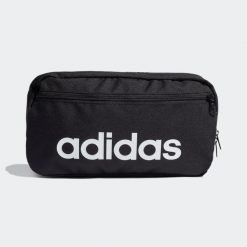Saszetka adidas Linear X-Body. Białe saszetki i nerki męskie Adidas, bez wzorów. Za 73.00 zł.