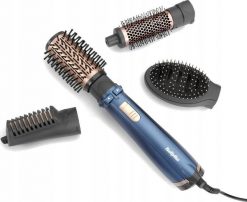 Suszarko-lokówka BaByliss Style Pro 1000 AS965E. Lokówki BABYLISS. Za 329.99 zł.