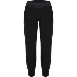 Damskie spodnie 3/4 LOAP Ubonie, S. Fioletowe spodnie dresowe damskie ZEAGLE, bez wzorów, sportowe. Za 203.99 zł.