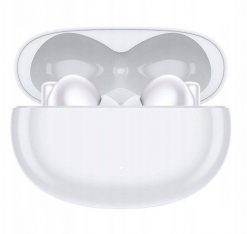 Honor Choice Earbuds X5 Pro Słuchawki Bezprzewodowe ANC, BT 5.3, Etui ładujące. Słuchawki bezprzewodowe HONOR. Za 331.33 zł.