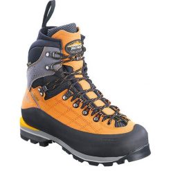 Buty trekkingowe Meindl Jorasse GTX. Brązowe trekkingi męskie MEINDL, bez zapięcia. Za 1,745.00 zł.