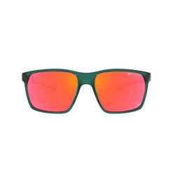 Okulary przeciwsłoneczne Demetz Breakthrough. Zielone okulary przeciwsłoneczne damskie DEMETZ. Za 337.50 zł.