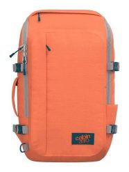 Plecak do pracy torba podróżą podręczna CabinZero ADV 32 l. Brązowe plecaki męskie CABINZERO, bez wzorów, z materiału. Za 279.99 zł.