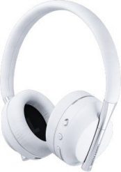 Słuchawki Tura Scandinavia AB Happy Plugs Play - bezprzewodowe słuchawki nauszne (white). Białe słuchawki bezprzewodowe Tura Scandinavia AB. Za 234.03 zł.