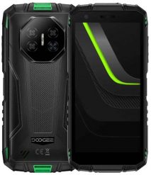 Smartfon DooGee Fire 3 Pro 4 GB / 128 GB 4G (LTE) Zielony Green (DGF3P4/128GRN). Zielone smartfony DOOGEE. Za 799.00 zł.