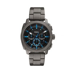Zegarek Fossil. Szare zegarki męskie FOSSIL, bez wzorów. Za 759.99 zł.