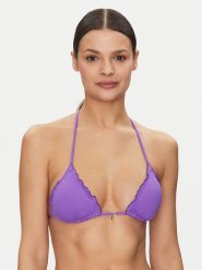 Banana Moon Góra od bikini Ciro Colorsun LQA35 Fioletowy. Fioletowe bikini Banana Moon, bez wzorów, z syntetyku. Za 119.99 zł.