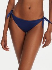 Banana Moon Dół od bikini Vega Comores MDG86 Granatowy. Niebieskie bikini Banana Moon, xl, bez wzorów, z syntetyku. Za 219.99 zł.