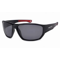 Okulary Arctica przeciwsłoneczne S-359A Polaryzacja. Czarne okulary przeciwsłoneczne damskie ARCTICA. Za 176.00 zł.