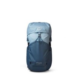 Plecak turystyczny Berghaus Freeflow 30 l - nepal/airway grey. Zielone plecaki damskie Berghaus, bez wzorów, sportowe. Za 644.99 zł.