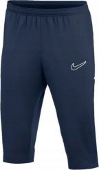 Spodnie Nike Academy 25 3/4 Pants FZ9787-410. Spodnie sportowe męskie Nike, m, bez wzorów. Za 97.06 zł.