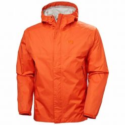 Kurtka uniwersalna męska Helly Hansen Loke Jacket. Brązowe kurtki męskie Helly Hansen, m, bez wzorów, z syntetyku, sportowe, bez kaptura. Za 672.00 zł.