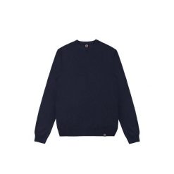 Sweter z dzianiny Colmar. Niebieskie swetry męskie Colmar, m, bez wzorów, z dzianiny, bez kołnierzyka, bez ramiączek. Za 588.50 zł.