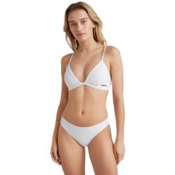 Kostium kąpielowy O'Neill Alia Cruz Bikini Set, Kobiety. Białe bikini O'Neill, bez wzorów, z poliamidu. Za 290.00 zł.
