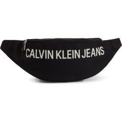 Saszetka nerka CALVIN KLEIN JEANS - Sport Essentials L Street Pack K50K504530 910. Czarne saszetki i nerki męskie Calvin Klein Jeans, bez wzorów, z jeansu. W wyprzedaży za 219.00 zł.