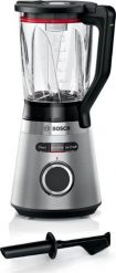 Blender kielichowy Bosch MMB6382M Serie 4. Blendery Bosch. Za 574.55 zł.