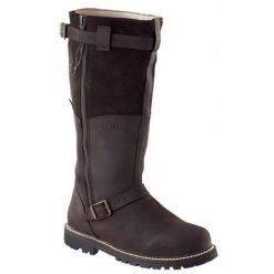 Buty Meindl Kiruna GTX. Brązowe buty zimowe męskie MEINDL, bez wzorów, bez obcasa, bez zapięcia. Za 2,252.50 zł.