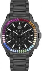 Zegarek Philipp Plein Męski 44 mm (PWSAA0723). Zegarki męskie Philipp Plein, bez wzorów. Za 1,976.99 zł.