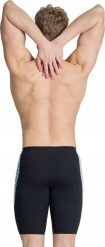 Arena Męskie Bokserki kąpielowe MEN'S ARENA PLANET WATER SWIM JAMMER. Kąpielówki męskie ARENA, m, bez wzorów. Za 146.67 zł.