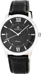 Zegarek Zegarek Męski PERFECT C460-4. Zegarki męskie NoName, bez wzorów. Za 65.00 zł.