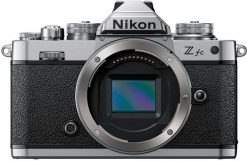 Nikon Z fc Korpus. Aparaty bezlusterkowce NIKON. Za 3,349.00 zł.