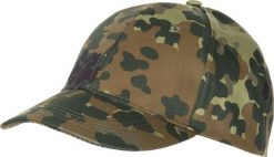 Kurtka męska MFH Czapka US z regulacją rozmiaru flecktarn. Kurtki męskie MFH, m, bez wzorów, bez kaptura. Za 37.00 zł.