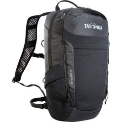 Plecak turystyczny Tatonka Active Pack 1. Czarne plecaki męskie Tatonka, bez wzorów, z nylonu. Za 329.99 zł.