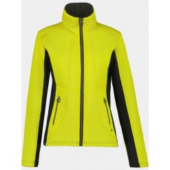 Sweter damski Luhta Lumikero. Czarne swetry nierozpinane damskie Luhta, s, bez wzorów, sportowe, bez kołnierzyka, bez ramiączek. Za 479.00 zł.