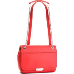 Torebka FURLA - Deliziosa 965583 B BOP0 VWO Ibisco e. Czerwone torebki do ręki damskie Furla, bez wzorów, ze skóry, bez dodatków. W wyprzedaży za 759.00 zł.