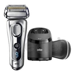 Braun Series 9 9291cc Wet&Dry- szybka wysyłka! - Raty 20 x 49,7 zł - Raty do 20x0%. Golarki i trymery BRAUN. Za 994.00 zł.