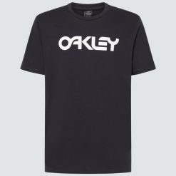OAKLEY KOSZULKA MARK II 2.0 FOA404011-022 r XL. Białe koszulki sportowe męskie Oakley, xl, bez wzorów, bez ramiączek, trekkingowe. Za 86.99 zł.