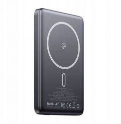 Powerbank magnetyczny Mcdodo 20W 10000mAh MC-4651. Powerbanki Mcdodo. Za 120.24 zł.