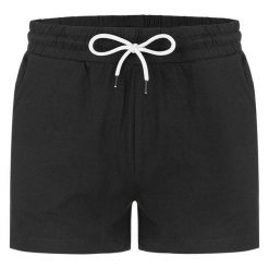 Letnie szorty dla kobiet LOAP Absorta - Komfort i styl. Szorty damskie WOMEN'S BEST, bez wzorów, eleganckie. Za 143.99 zł.