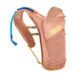 Plecak Camelbak Dart. Brązowe plecaki męskie CAMELBAK, bez wzorów, sportowe. Za 395.00 zł.