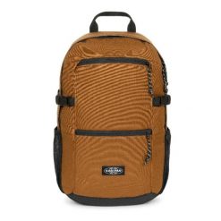 Plecak Eastpak Floid Pro. Niebieskie plecaki męskie Eastpak, bez wzorów, z neoprenu. Za 336.50 zł.