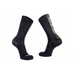 Skarpetki Northwave Feel the flow. Czarne skarpetki damskie Northwave, bez wzorów. Za 134.00 zł.