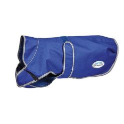 Sierść psa Weatherbeeta ComFiTec Premier Free Duo Deluxe Parka. Niebieskie parki damskie WEATHERBEETA, l, bez wzorów, z materiału, bez kołnierzyka, bez kaptura. Za 412.50 zł.