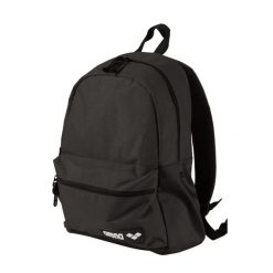 Plecak sportowy Arena TEAM PACK 30. Czarne plecaki męskie ARENA, bez wzorów, eleganckie. Za 119.99 zł.