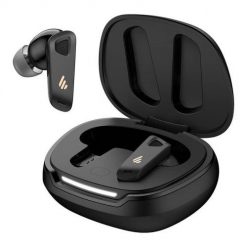 Słuchawki TWS Edifier NeoBuds Pro 2, ANC (czarne). Czarne słuchawki bezprzewodowe Edifier. Za 472.99 zł.