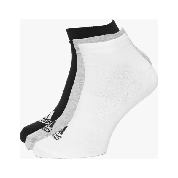 Adidas Skarpety Per No-Sh T 3Pp , multicolor, rozmiar M. Skarpetki damskie Adidas, bez wzorów, z bawełny. Za 39.99 zł.