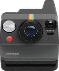 Polaroid Now Gen 3 Black. Akcesoria do aparatów i kamer POLAROID. Za 485.00 zł.