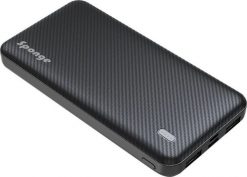 Powerbank Sponge POWERBANK SPONGE 10000 MAH. Powerbanki Sponge. Za 115.58 zł.