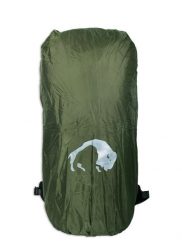 Pokrowiec na plecak Tatonka Rain Flap XL - cub. Zielone plecaki męskie Tatonka, bez wzorów. Za 130.79 zł.