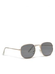 Acccessories Okulary przeciwsłoneczne 1MA-001-SS22 Czarny. Czarne okulary przeciwsłoneczne damskie ACCCESSORIES. Za 23.99 zł.