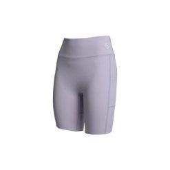 Uniwersalne legginsy damskie MADILL LONG. Czerwone legginsy damskie IZAS, uniwersalny, bez wzorów. Za 182.57 zł.