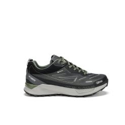 Buty trekkingowe Chiruca Sucre 01 Gore-Tex. Szare trekkingi męskie Chiruca, z gore-texu, bez zapięcia. Za 542.60 zł.