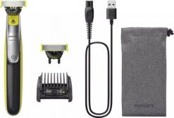 Golarka Philips Golarka PHILIPS Oneblade 360 QP2734/31. Golarki i trymery Philips. Za 206.94 zł.